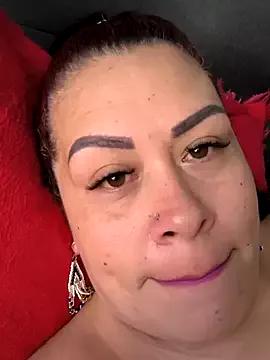 Natasha_mommy from StripChat is Freechat
