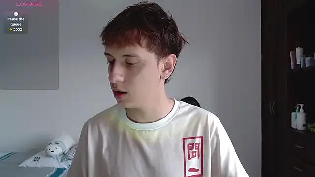 nate_hill18 from StripChat is Freechat