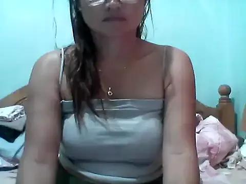 nathalie0045 from StripChat is Freechat