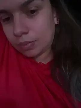 Nathaly00_ from StripChat is Freechat