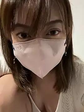 NATSU_Therapist from StripChat is Group
