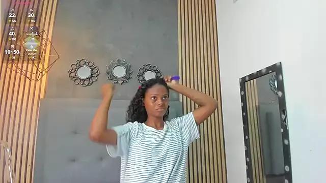Nattyle_yve from StripChat