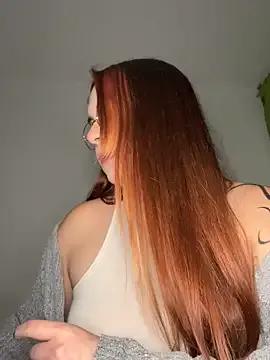 NatyOlson — Topless