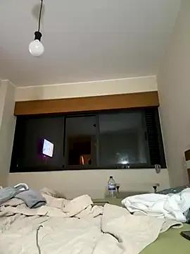 Freechat Naughty_Arab_girl on StripChat