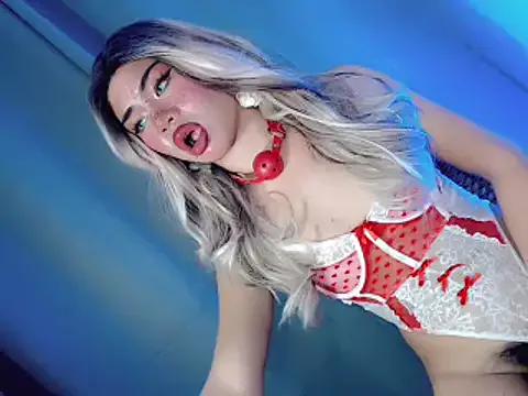 Naughty_celestina from StripChat is Freechat