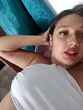 Naughty_Samantha from StripChat is Freechat