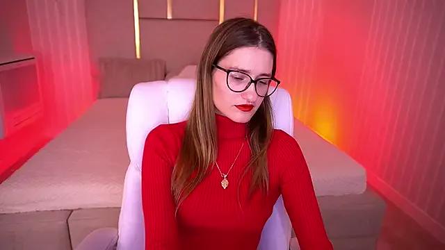 NaughtyNurseVibe on StripChat