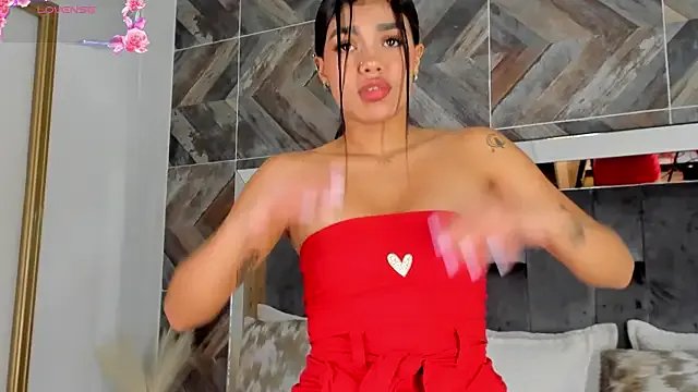 Freechat NaylaGrey on StripChat