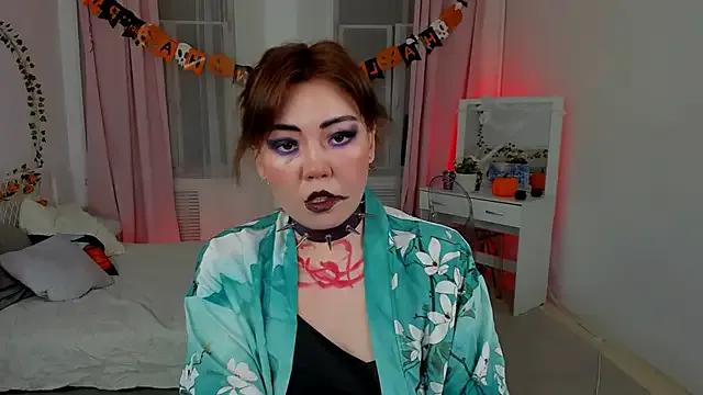 nazu_chan on StripChat