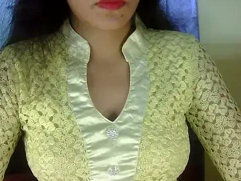 Neha_Sharma1 from StripChat is Freechat