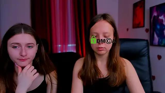 nekky_mouse from StripChat is Freechat