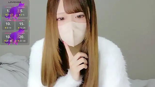 neko_ha_chan on StripChat