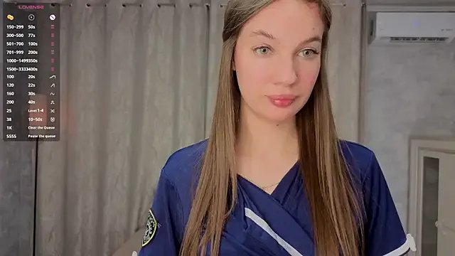 Freechat NeliaVandresar on StripChat