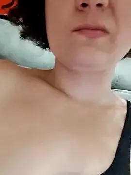 Nell-X from StripChat is Freechat