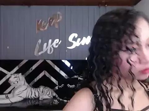 nena_fina_a from StripChat is Freechat