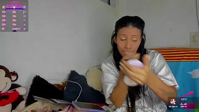 Nenita_Hot_ from StripChat