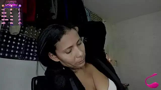Nenita_Hot_ from StripChat