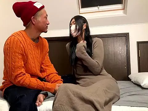 Freechat net-nanpa on StripChat