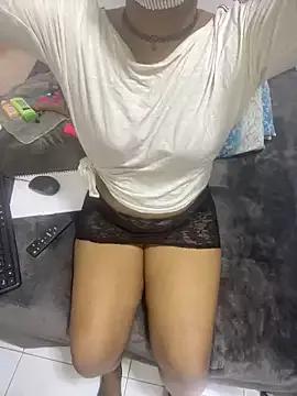 NethuQueen from StripChat is Group