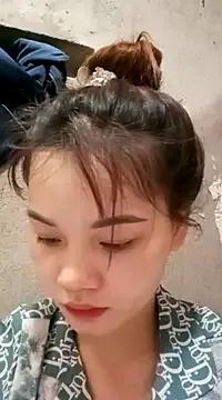 Ngoc-Trinh from StripChat is Freechat