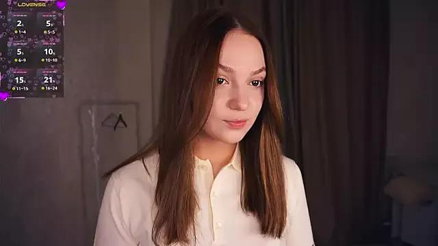 NguyetHankey from StripChat is Freechat