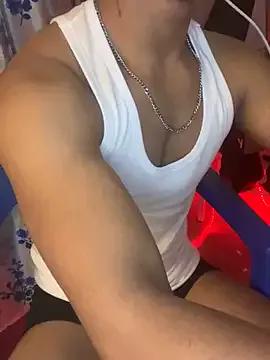 nick__yy from StripChat is Freechat