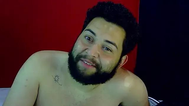 nickolaywolf from StripChat is Freechat
