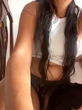 NickyDiusu from StripChat is Freechat