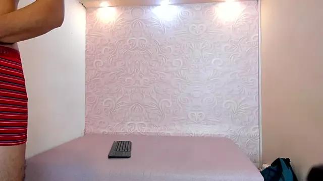 NICOLAS_STONE1 from StripChat is Freechat