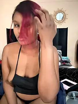 Nicole_bash on StripChat