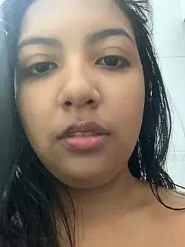 nicole_fisherr from StripChat is Freechat