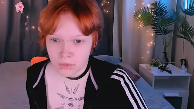 NicoleFlloret from StripChat is Freechat