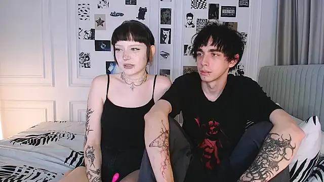 Avatar of Night_changers