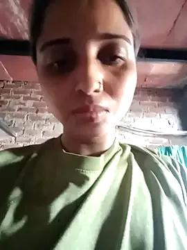 Niharika-Sharmaa from StripChat is Freechat