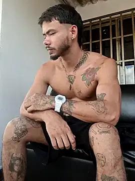 StripChat Niick01_ is Freechat Niick01_ — Naked