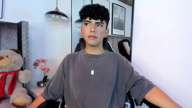 Niick_Twink from StripChat