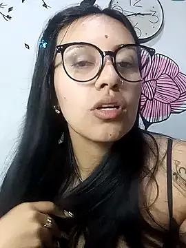 Nika_Hot from StripChat is Freechat