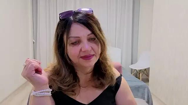 Nika_Light from StripChat is Freechat