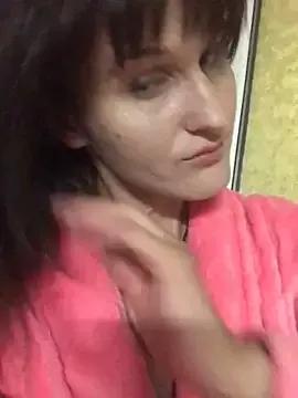 NikaSwan2831 from StripChat is Freechat