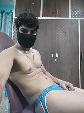 NikaYeptho from StripChat is Freechat