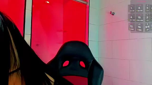 Nikita_Gers from StripChat