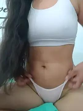 nikolyhot from StripChat is Freechat