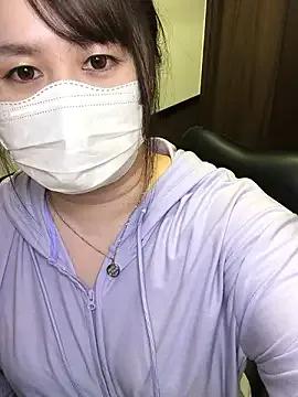 nikuman_chan from StripChat is Freechat