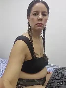 Nina_vallon on StripChat 