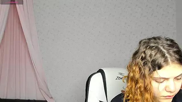 ninel_munell from StripChat is Freechat