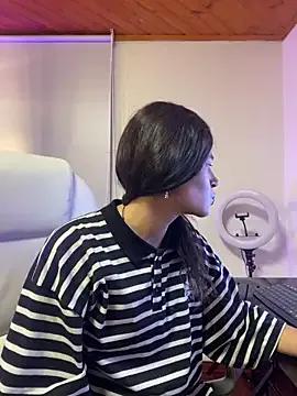 Freechat Ninfa_pink on StripChat