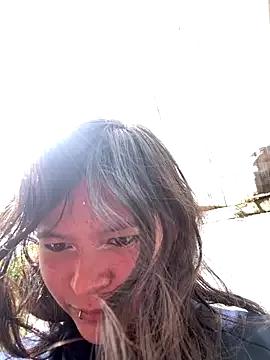 Freechat Ninfa_pink on StripChat