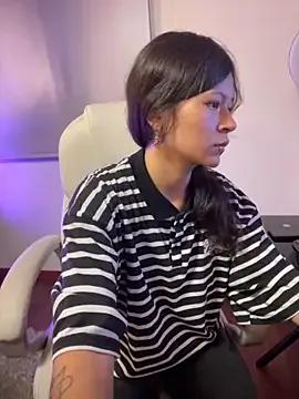 Freechat Ninfa_pink on StripChat