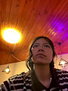 Freechat Ninfa_pink on StripChat