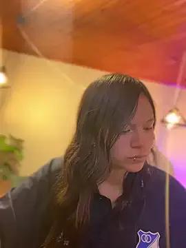 Freechat Ninfa_pink on StripChat